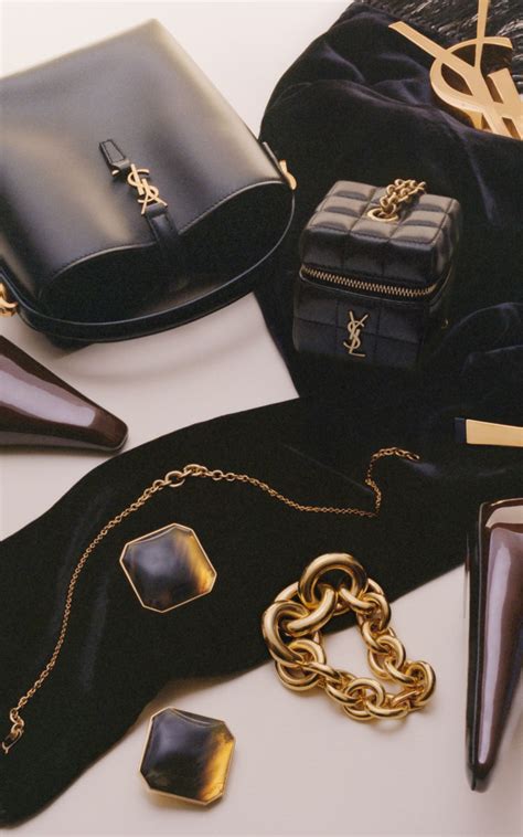 podilad ysl|Saint Laurent Official Online Store .